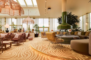 hjortviken country club