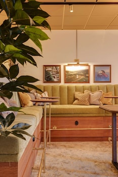 hjortviken country club