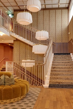 hjortviken country club