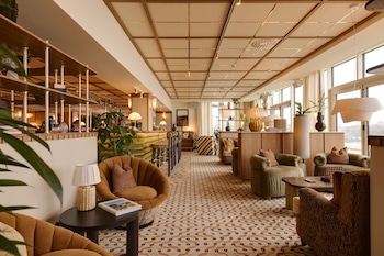 hjortviken country club