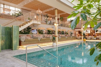 hjortviken country club