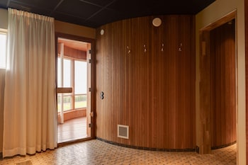 hjortviken country club