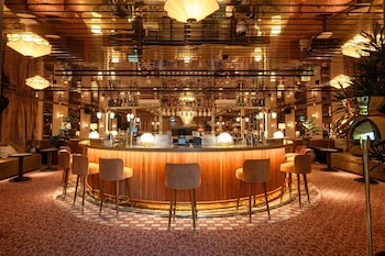 hjortviken country club