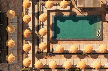 hjortviken country club