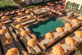 hjortviken country club