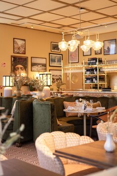 hjortviken country club