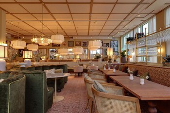 hjortviken country club