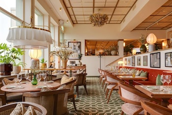 hjortviken country club