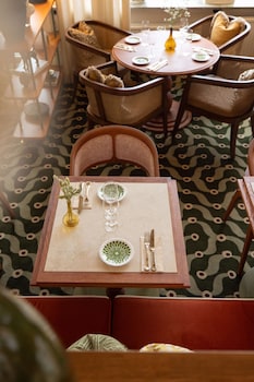 hjortviken country club