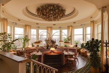 hjortviken country club