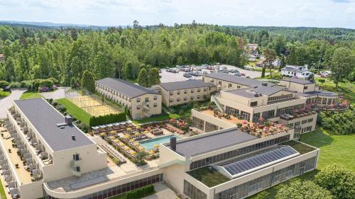 hjortviken country club