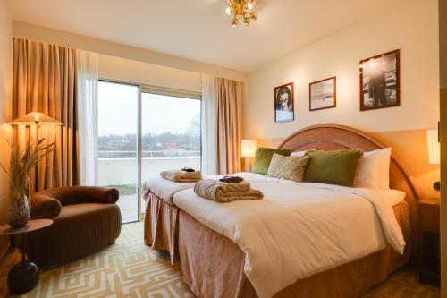 hjortviken country club