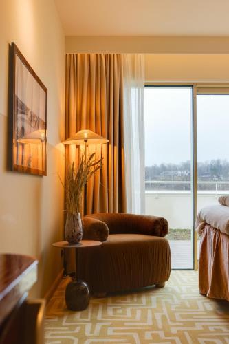 hjortviken country club