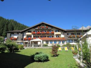 Park Hotel Arnica,Castelrotto>>Belluno,4 star