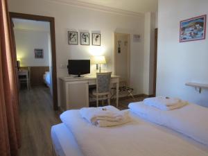 Park Hotel Arnica,Castelrotto>>Belluno,4 star