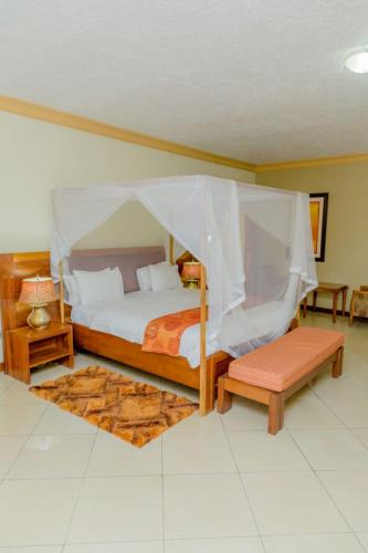 select boutique hotel