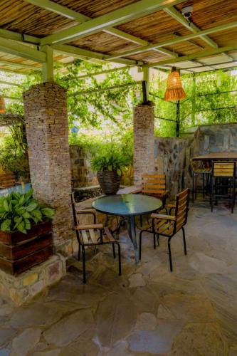 select boutique hotel