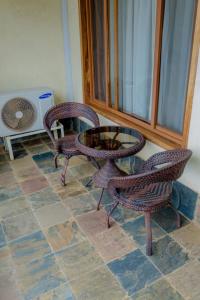 select boutique hotel