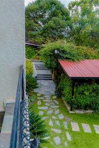 select boutique hotel