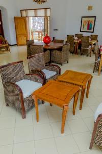 select boutique hotel