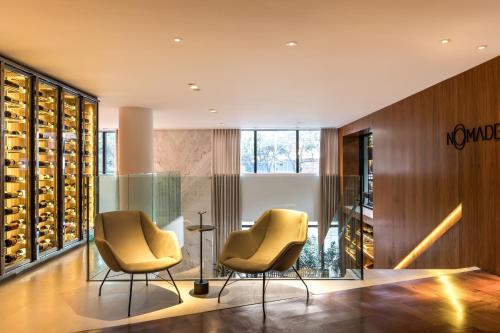 nomaa hotel