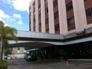 River Grand Hotel Hat Yai,Songkhla>>Hat Yai,3 star