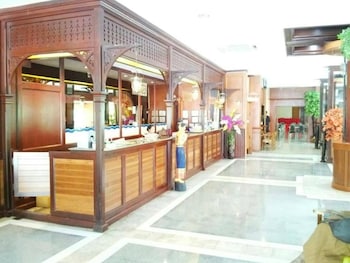 River Grand Hotel Hat Yai,Songkhla>>Hat Yai,3 star