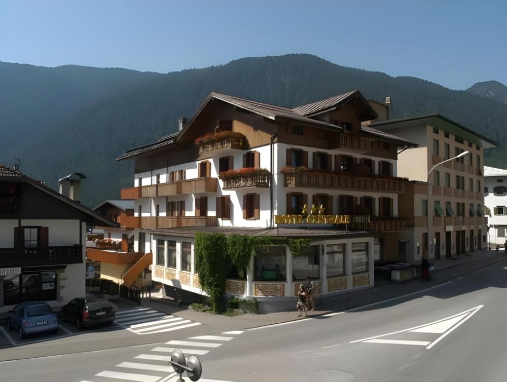 auronzo di cadore