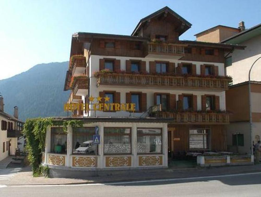 auronzo di cadore