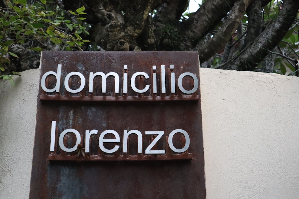 domicilio lorenzo