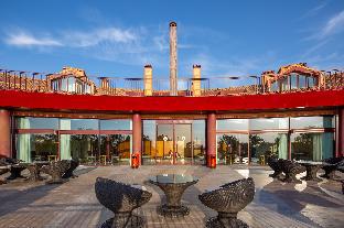 Exe Layos Golf,Toledo>>Layos,4 star