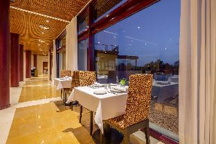 Exe Layos Golf,Toledo>>Layos,4 star