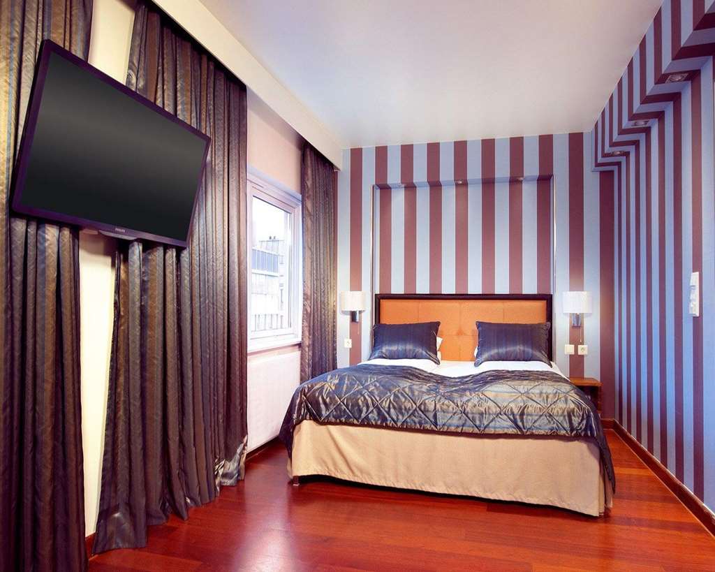 clarion collection hotel astoria