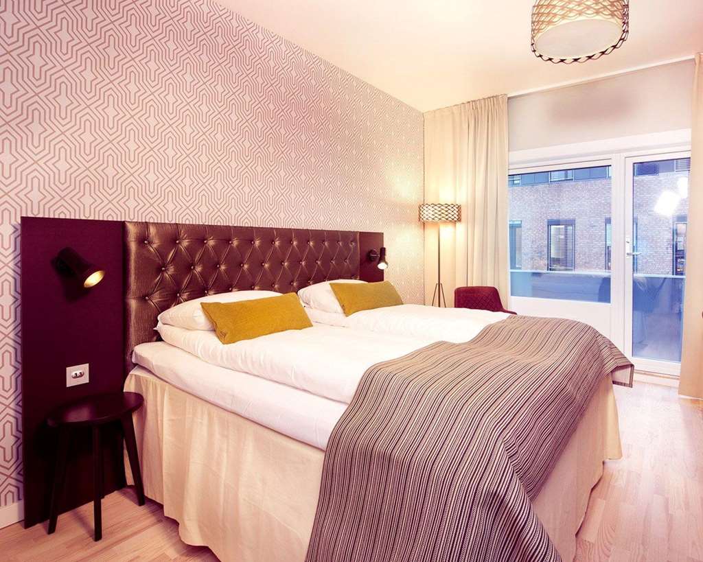 clarion collection hotel astoria