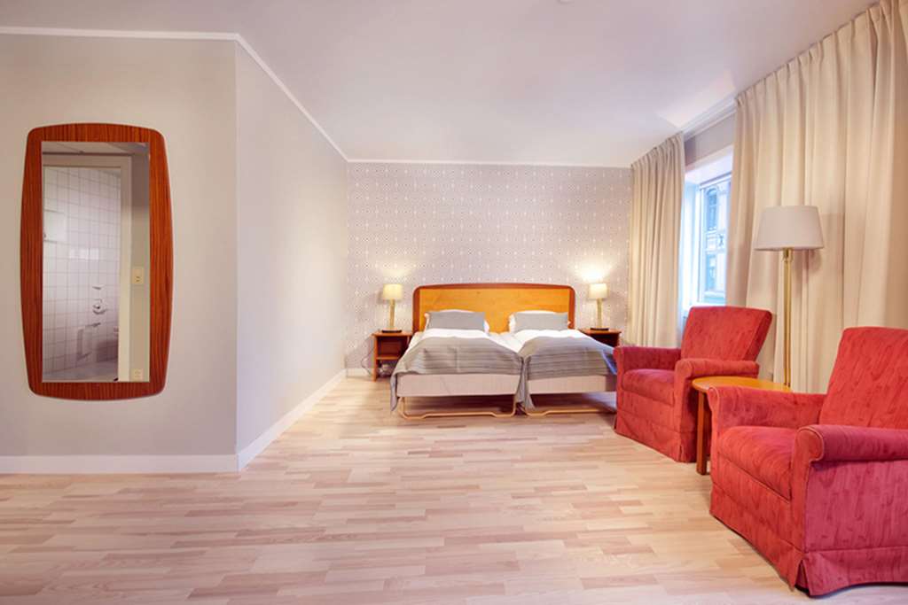 clarion collection hotel astoria