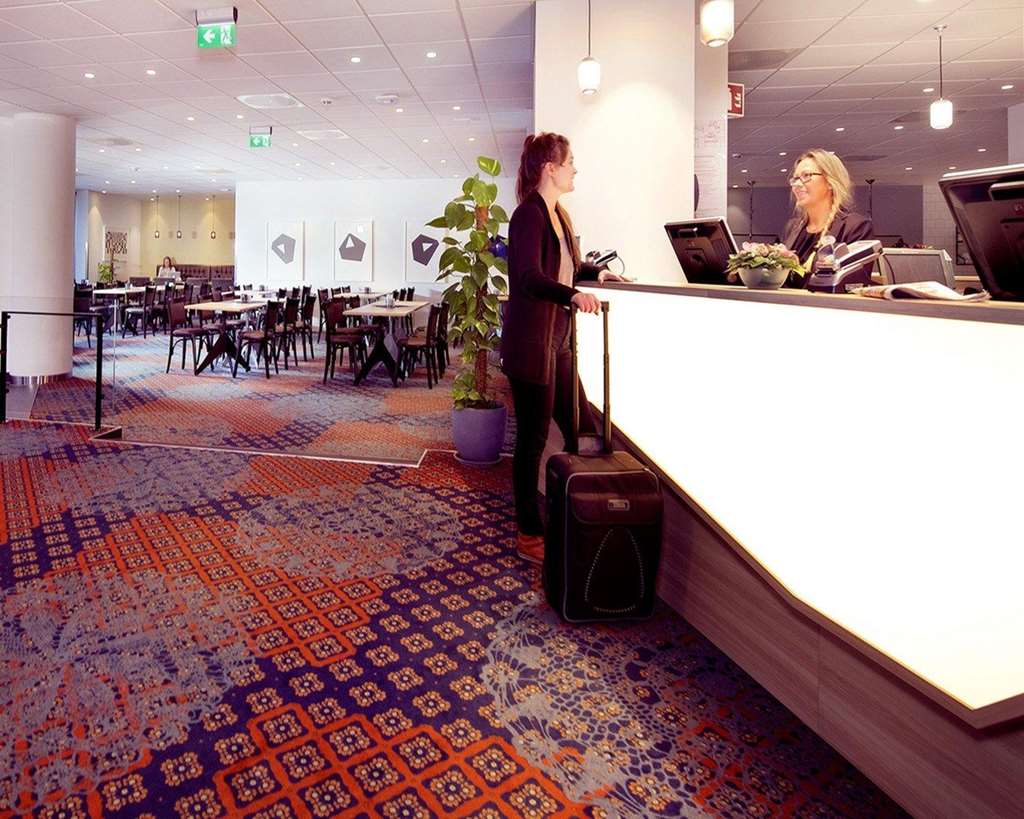 clarion collection hotel astoria