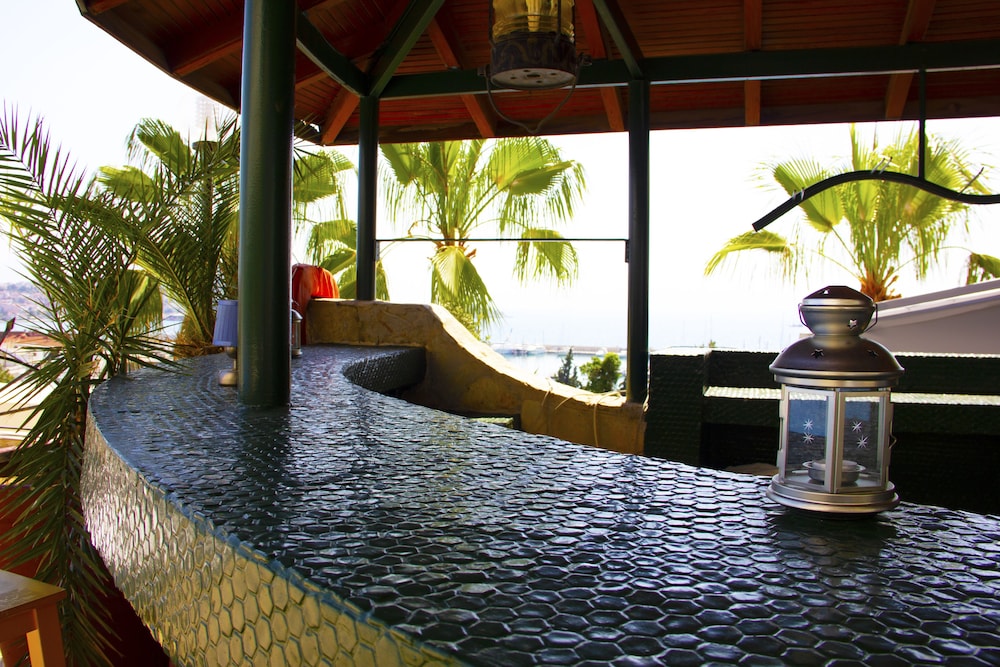 Suhan Seaport Hotel,Izmir>>Aydin,4 star