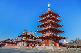 Imazato Ryokan,Osaka Prefecture>>Osaka,2 star