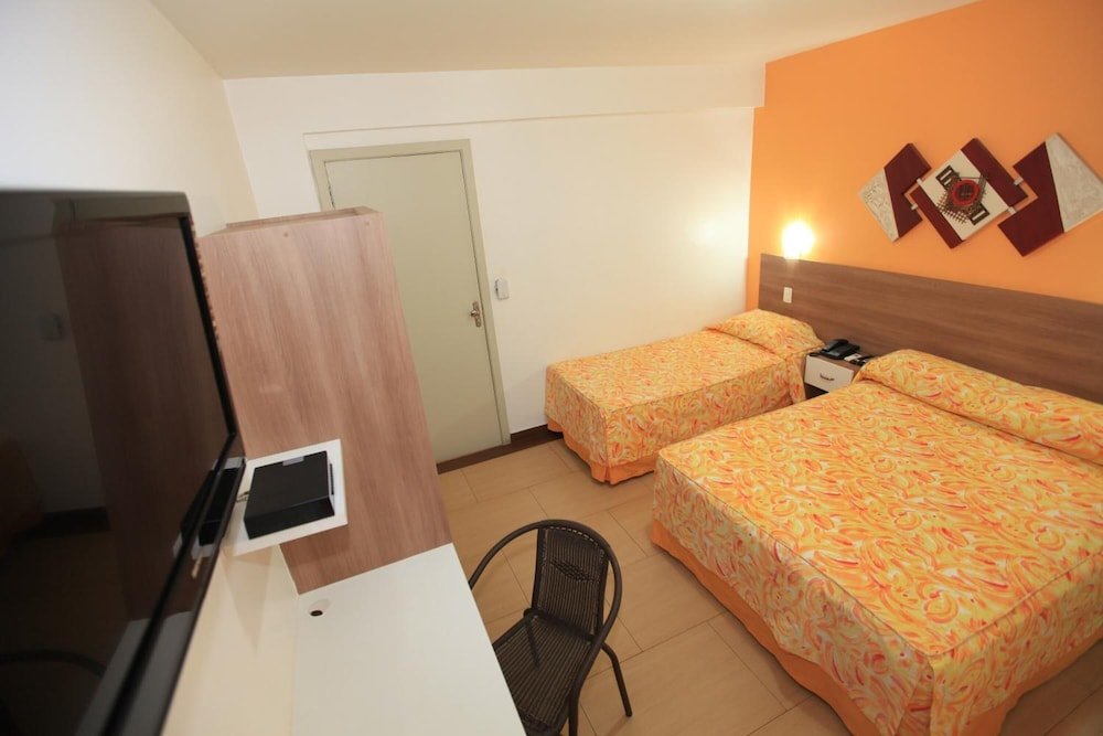 Oly Plaza Hotel,Campinas>>Alto,3 star
