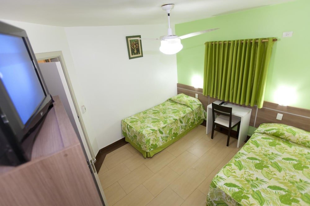 Oly Plaza Hotel,Campinas>>Alto,3 star