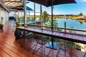 Mercure Sunshine Coast Kawana Waters,Birtinya>>Alexandra Headland,5 star