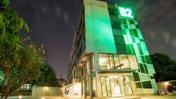 b2 green boutique and budget hotel
