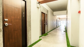 b2 green boutique and budget hotel