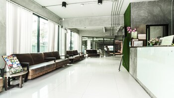 b2 green boutique and budget hotel