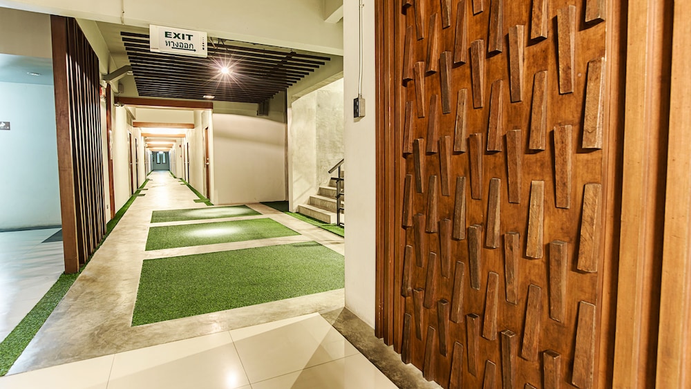 b2 green boutique and budget hotel