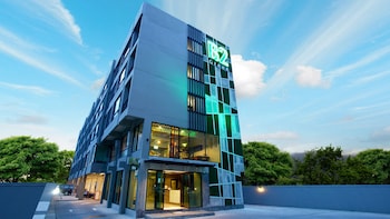 b2 green boutique and budget hotel