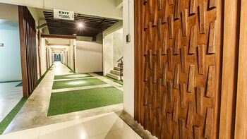 b2 green boutique and budget hotel