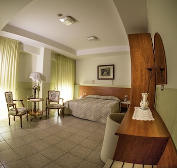 Tourist Hotel,Pignola>>Basilicata,3 star