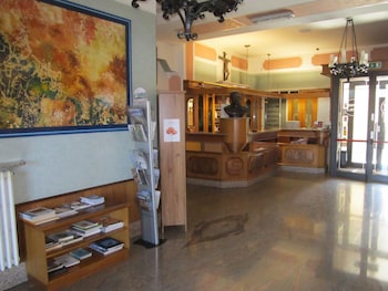 Tourist Hotel,Pignola>>Basilicata,3 star