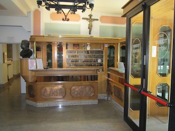 Tourist Hotel,Pignola>>Basilicata,3 star